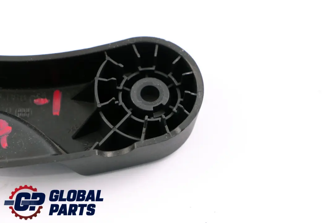 Bonnet Handle Hood Release Lever Pull BMW 1 3 X1 Series E81 E87 E90 E91 - SKU rhd-7067086-1 - Part number 7067086