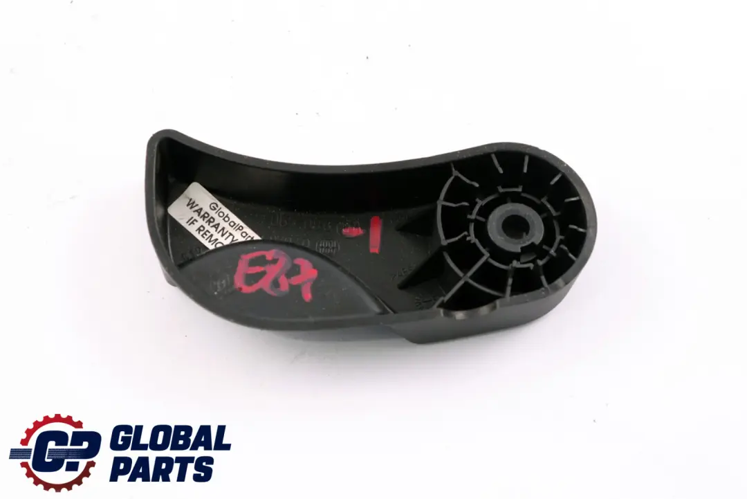  Bonnet Handle Hood Release Lever Pull BMW 1 3 X1 Series E81 E87 E90 E91 - SKU rhd-7067086-1 - Part number 7067086