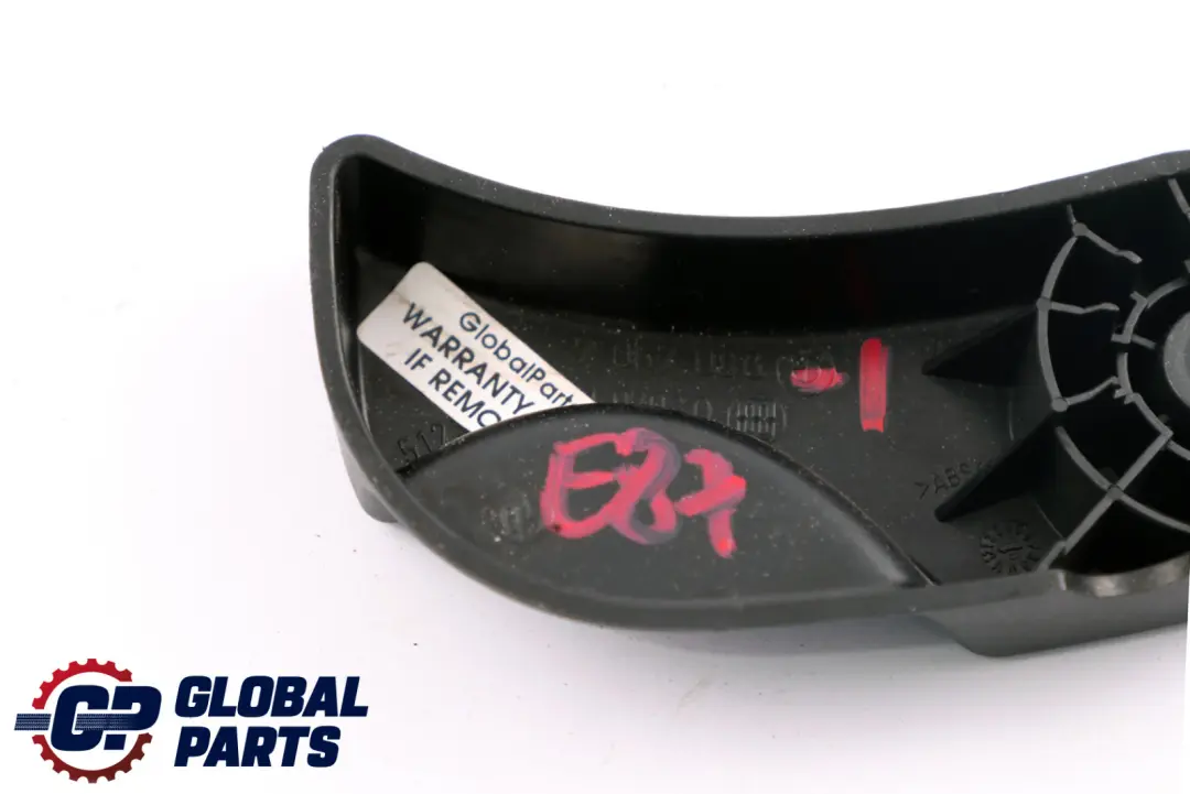 Bonnet Handle Hood Release Lever Pull BMW 1 3 X1 Series E81 E87 E90 E91 to with Part number 7067086 Bonnet Handle Hood Release Lever Pull BMW 1 3 X1 Series E81 E87 E90 E91 - SKU rhd-7067086-1 - Part number 7067086