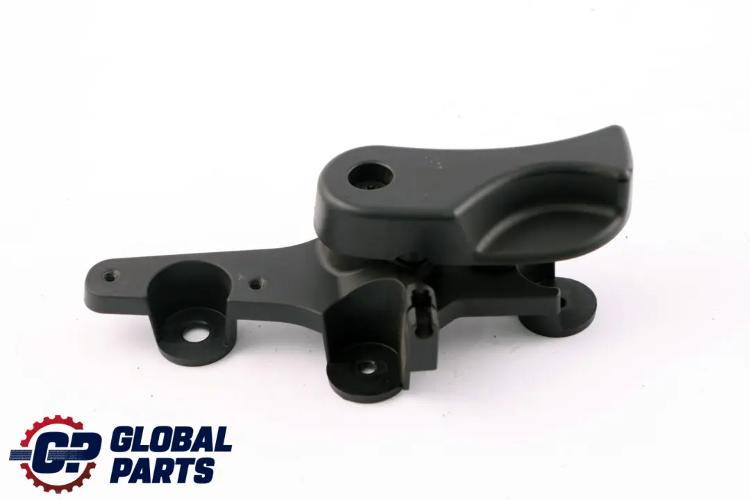 Bonnet Handle Hood Release Lever Pull BMW 1 3 X1 Series E81 E87 E90 E91 to with Part number 7067086 Bonnet Handle Hood Release Lever Pull BMW 1 3 X1 Series E81 E87 E90 E91 - SKU RHD-7067086 - Part number 7067086
