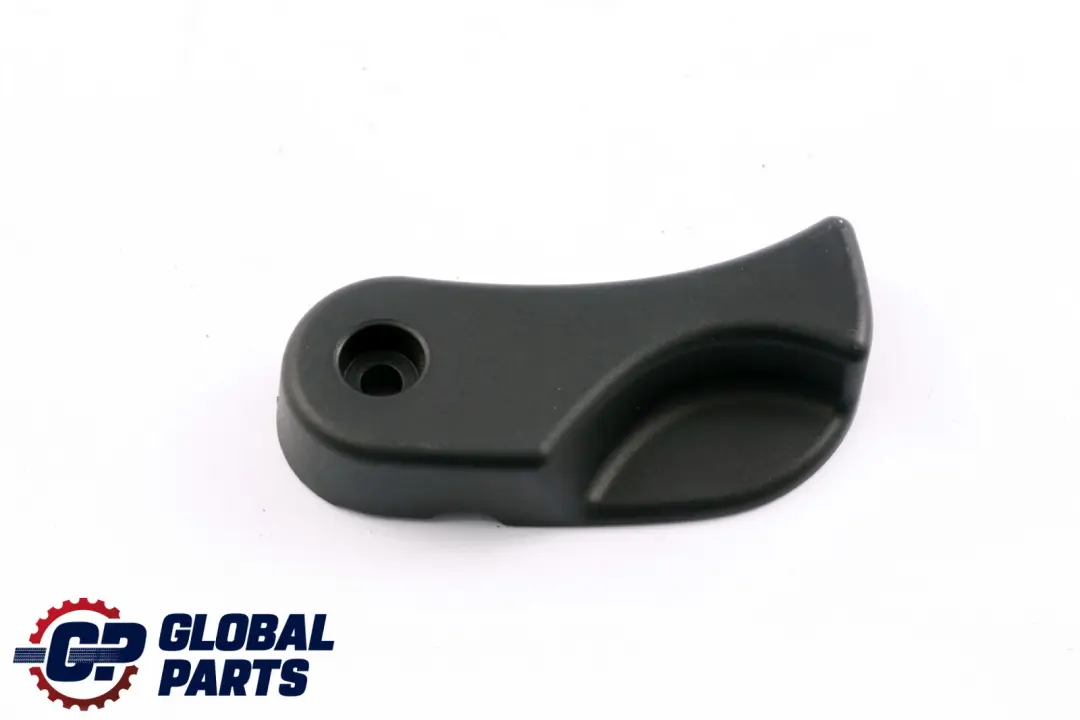  Bonnet Handle Bracket Hood Release Lever Pull BMW 1 3 X1 Series E81 E87 E90 E91 - SKU RHD-7067086 - Part number 7067086