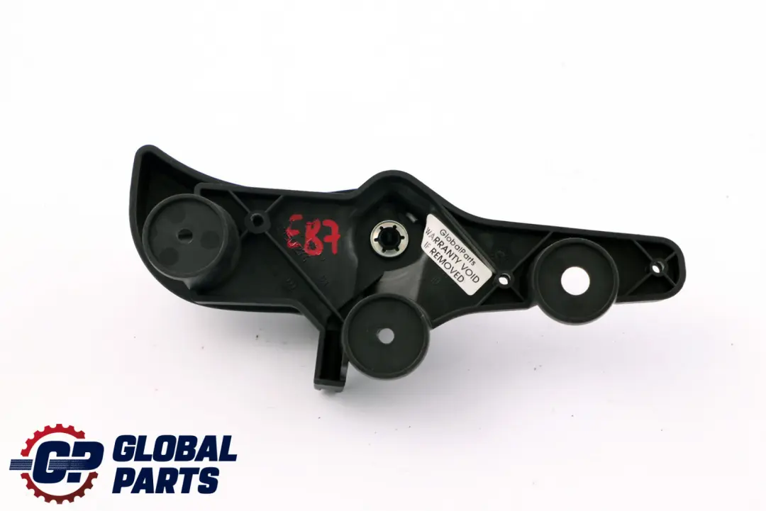  Bonnet Handle Bracket Hood Release Lever Pull BMW 1 3 X1 Series E81 E87 E90 E91 - SKU RHD-7067086 - Part number 7067086
