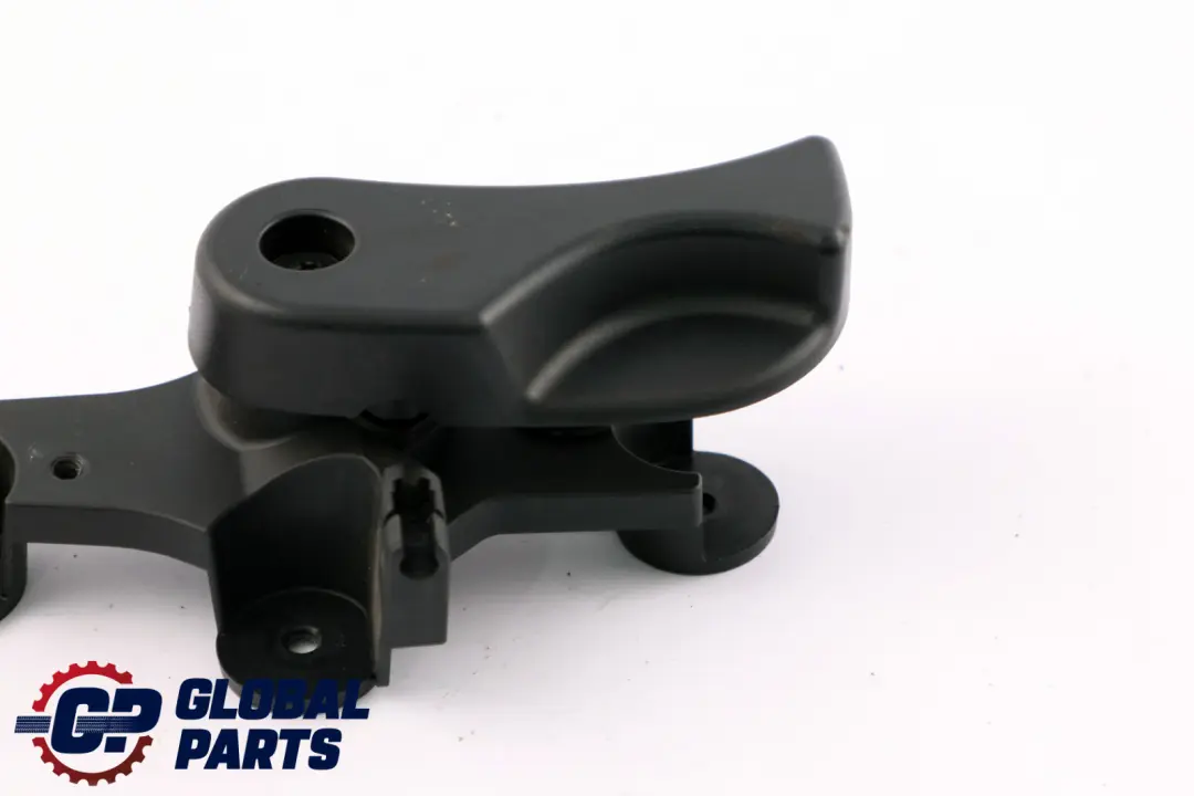 Bonnet Handle Hood Release Lever Pull BMW 1 3 X1 Series E81 E87 E90 E91 to with Part number 7067086 Bonnet Handle Hood Release Lever Pull BMW 1 3 X1 Series E81 E87 E90 E91 - SKU RHD-7067086 - Part number 7067086