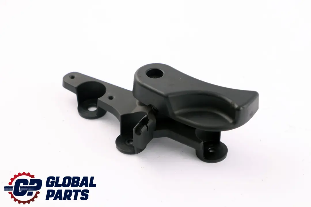  Bonnet Handle Hood Release Lever Pull BMW 1 3 X1 Series E81 E87 E90 E91 - SKU RHD-7067086 - Part number 7067086