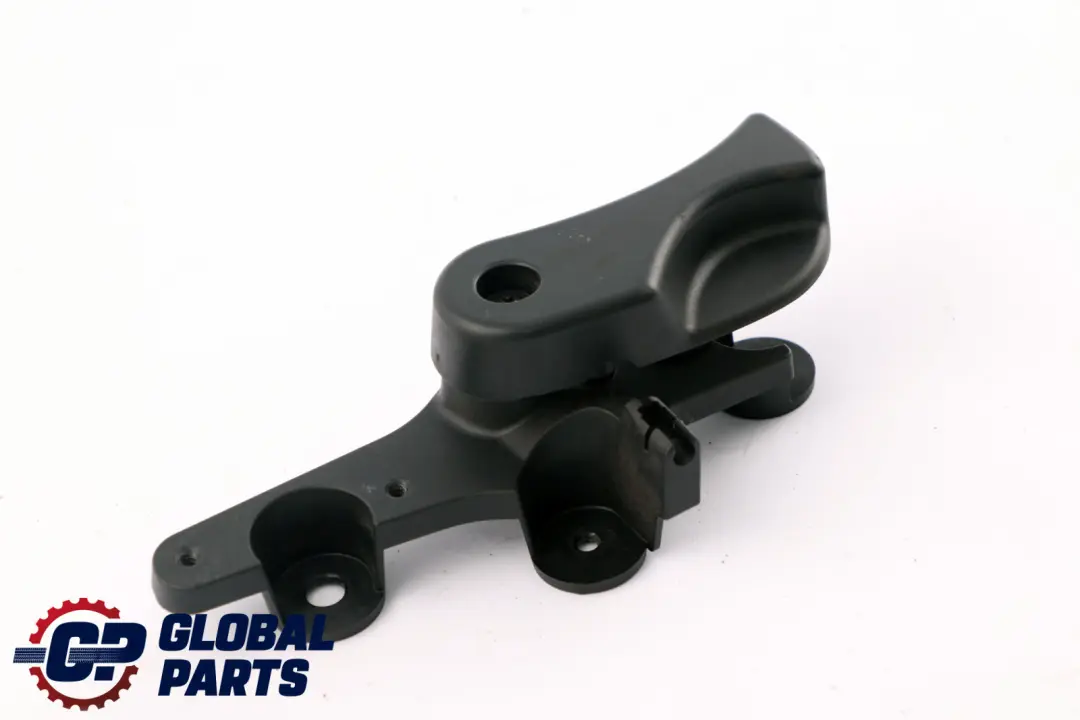  Bonnet Handle Hood Release Lever Pull BMW 1 3 X1 Series E81 E87 E90 E91 - SKU RHD-7067086 - Part number 7067086