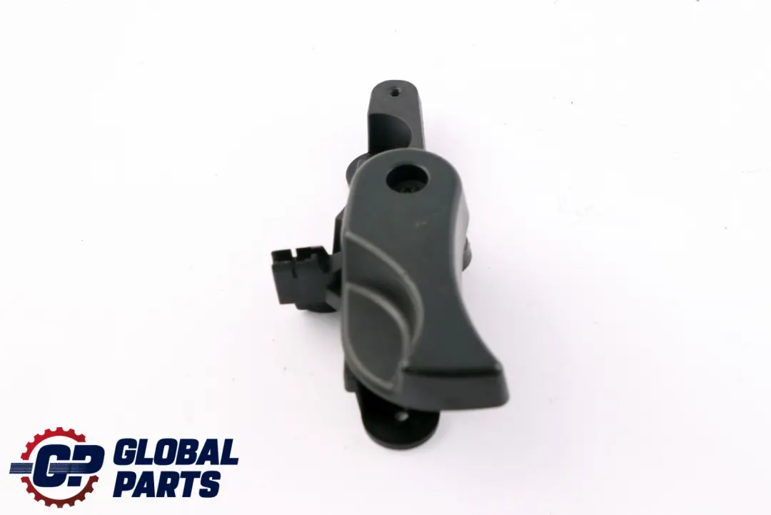  Bonnet Handle Hood Release Lever Pull BMW 1 3 X1 Series E81 E87 E90 E91 - SKU RHD-7067086 - Part number 7067086