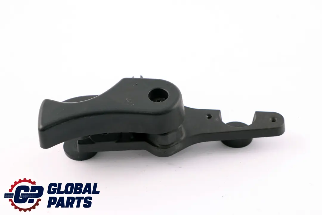 Bonnet Handle Hood Release Lever Pull BMW 1 3 X1 Series E81 E87 E90 E91 to with Part number 7067086 Bonnet Handle Hood Release Lever Pull BMW 1 3 X1 Series E81 E87 E90 E91 - SKU RHD-7067086 - Part number 7067086