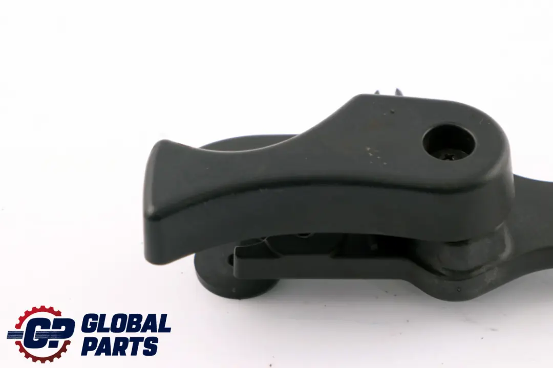 Bonnet Handle Hood Release Lever Pull BMW 1 3 X1 Series E81 E87 E90 E91 to with Part number 7067086 Bonnet Handle Hood Release Lever Pull BMW 1 3 X1 Series E81 E87 E90 E91 - SKU RHD-7067086 - Part number 7067086