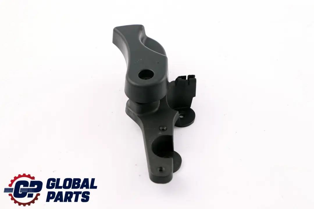  Bonnet Handle Hood Release Lever Pull BMW 1 3 X1 Series E81 E87 E90 E91 - SKU RHD-7067086 - Part number 7067086