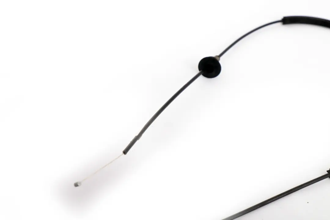 Bowden Cable Front Engine Hood Mechanism Bonnet to BMW Z4 Series E85 with Part number 7068815 BMW Z4 Series E85 Bowden Cable Front Engine Hood Mechanism Bonnet - SKU rhd-7068815 - Part number 7068815