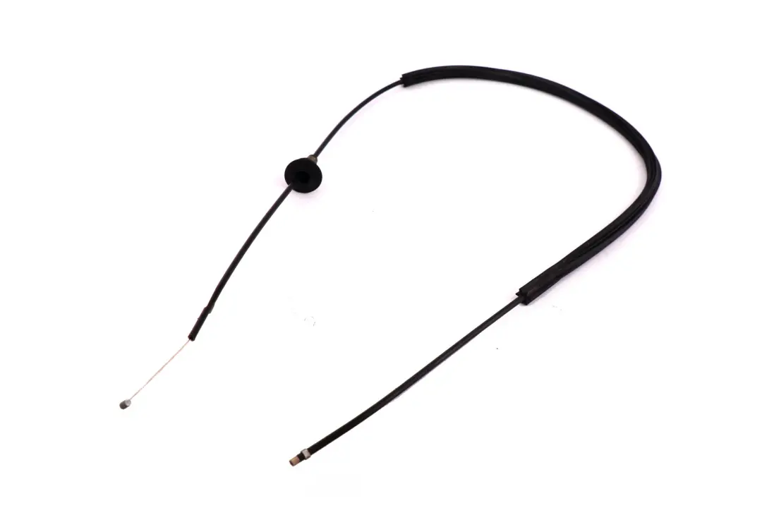 Bowden Cable Front Engine Hood Mechanism Bonnet to BMW Z4 Series E85 with Part number 7068815 BMW Z4 Series E85 Bowden Cable Front Engine Hood Mechanism Bonnet - SKU rhd-7068815 - Part number 7068815