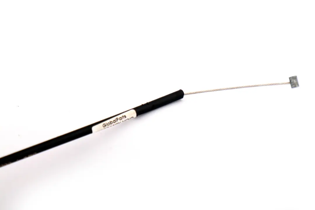 Bowden Cable Front Engine Hood Mechanism Bonnet to BMW Z4 Series E85 with Part number 7068815 BMW Z4 Series E85 Bowden Cable Front Engine Hood Mechanism Bonnet - SKU rhd-7068815 - Part number 7068815