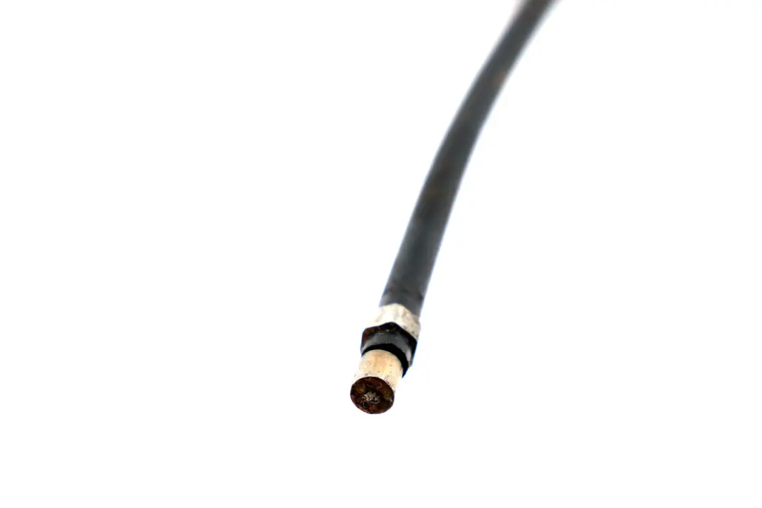 Bowden Cable Front Engine Hood Mechanism Bonnet to BMW Z4 Series E85 with Part number 7068815 BMW Z4 Series E85 Bowden Cable Front Engine Hood Mechanism Bonnet - SKU rhd-7068815 - Part number 7068815