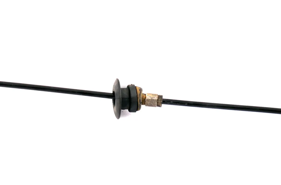 Bowden Cable Front Engine Hood Mechanism Bonnet BMW Z4 Series E85 - SKU rhd-7068815 - Part number 7068815