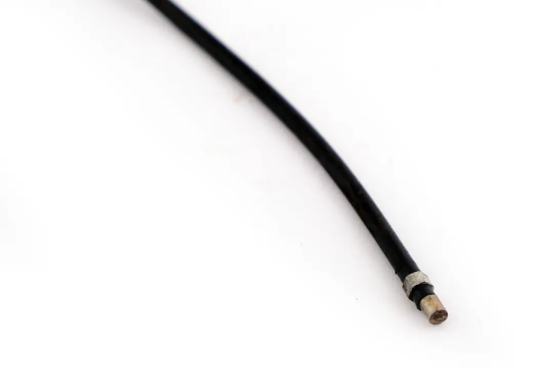 Bowden Cable Front Engine Hood Mechanism Bonnet to BMW Z4 Series E85 with Part number 7068815 BMW Z4 Series E85 Bowden Cable Front Engine Hood Mechanism Bonnet - SKU rhd-7068815 - Part number 7068815