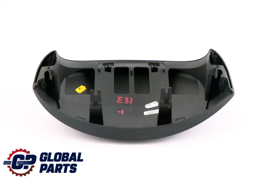 BMW 1 Series E81 E82 E87N LCI E88 Instrument Panel Cover Speedo Clocks - SKU rhd-7069333-1 - Part number 7069333
