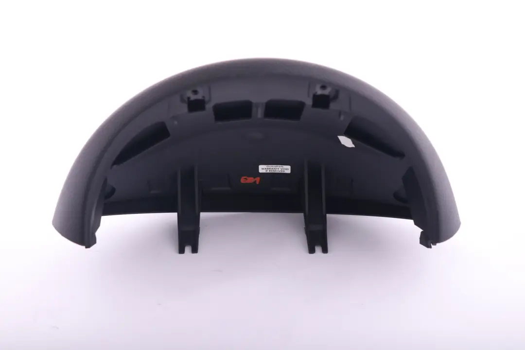 BMW E81 E82 E87N LCI E88 Couvercle de tableau de bord Horloges Speedo - SKU rhd-7069333 - Numéro de pièce 7069333