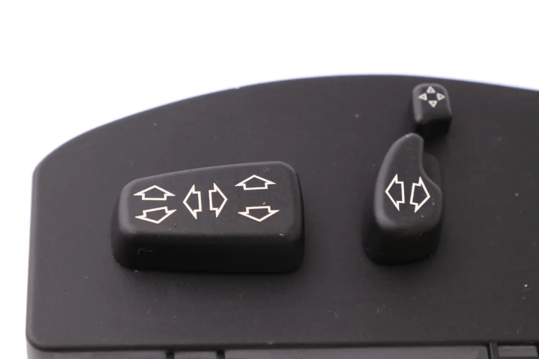 BMW X5 Series E53 Actuation Unit Panel Seat Front Left Switch N/S 7001141 - SKU rhd-7069619 - Part number 7069619