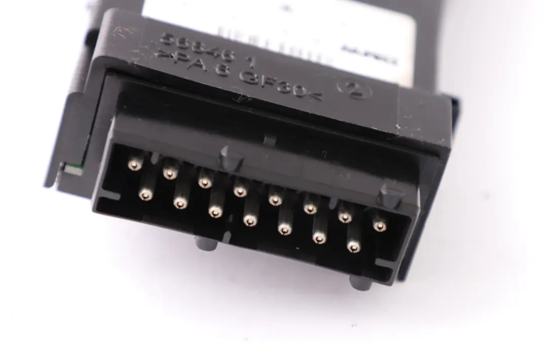 BMW X5 Series E53 Actuation Unit Panel Seat Front Left Switch N/S 7001141 - SKU rhd-7069619 - Part number 7069619