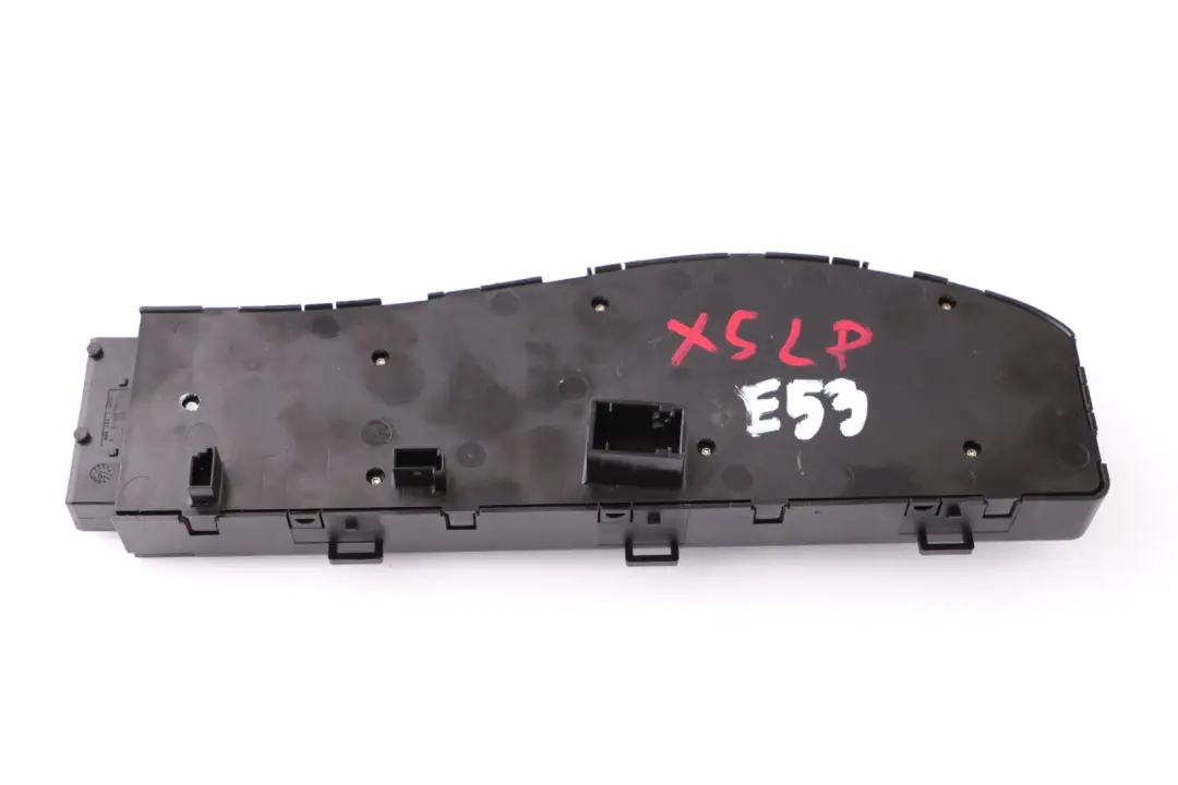 BMW X5 Series E53 Actuation Unit Panel Seat Front Left Switch N/S 7001141 - SKU rhd-7069619 - Part number 7069619