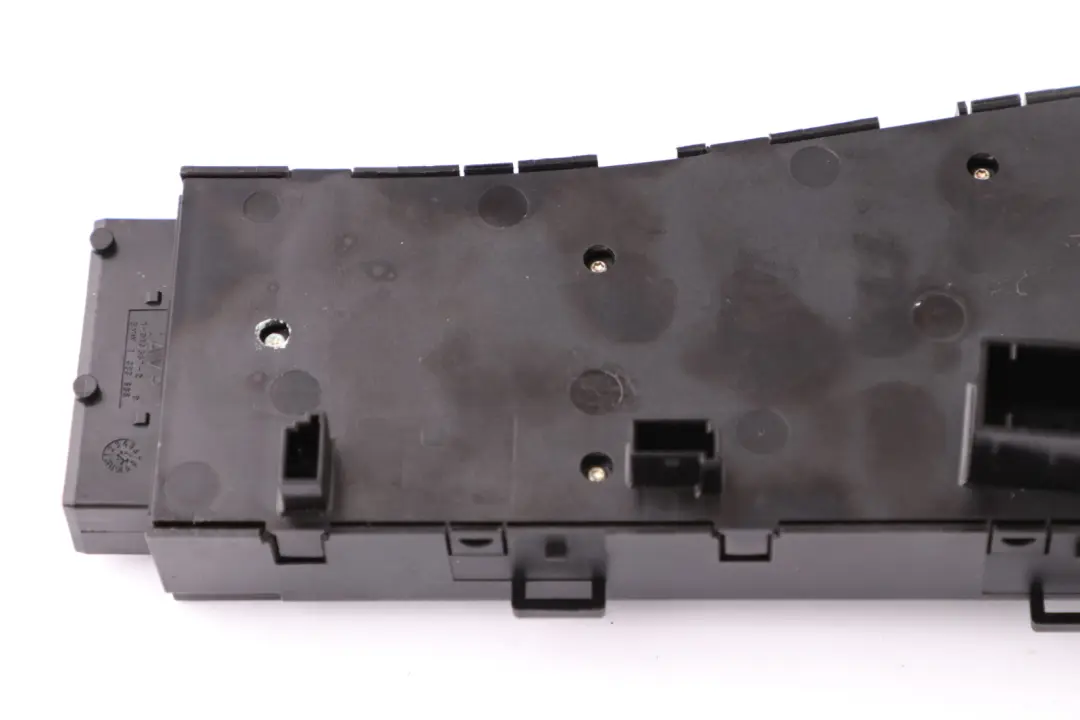 BMW X5 Series E53 Actuation Unit Panel Seat Front Left Switch N/S 7001141 - SKU rhd-7069619 - Part number 7069619