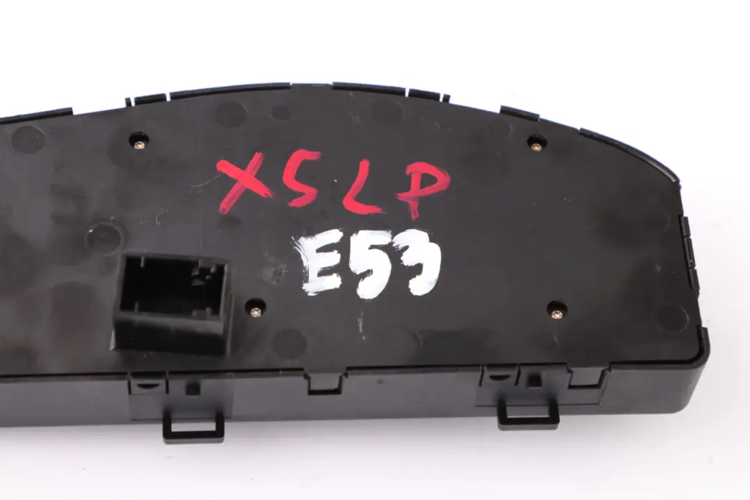 BMW X5 Series E53 Actuation Unit Panel Seat Front Left Switch N/S 7001141 - SKU rhd-7069619 - Part number 7069619