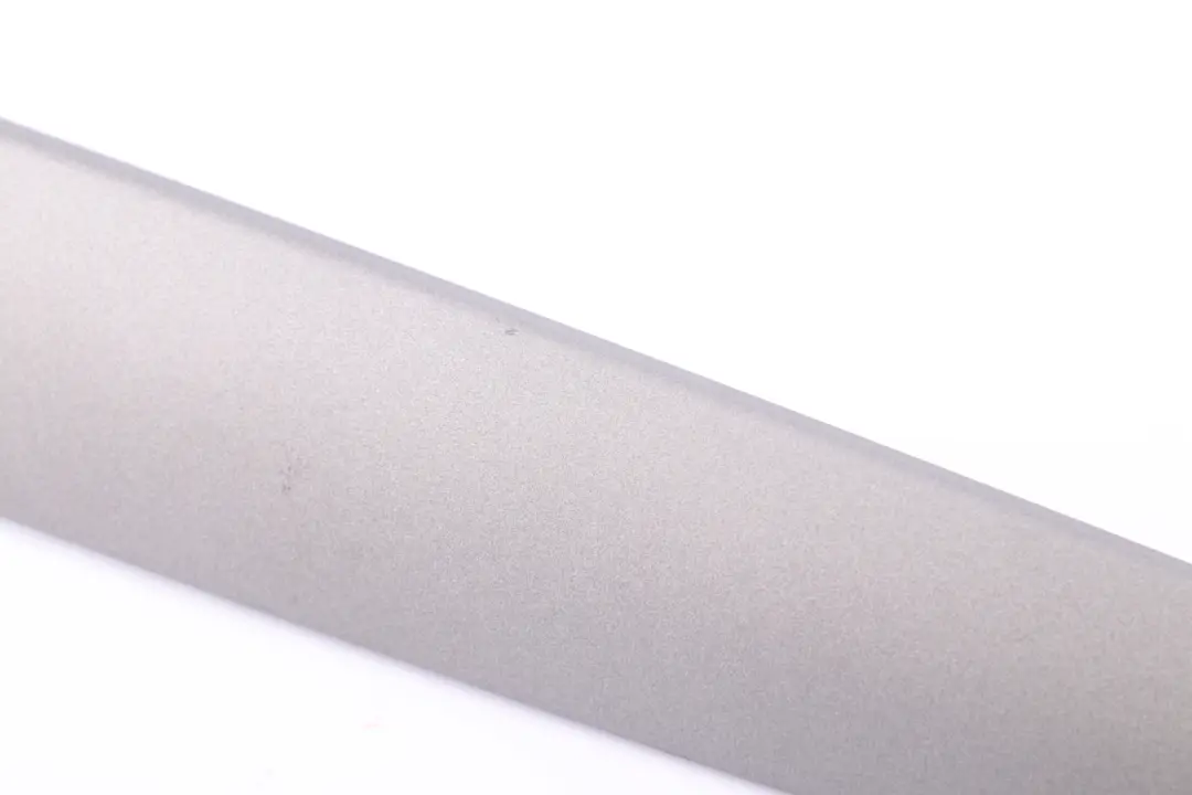 BMW 1 Series 10 E87 Cover Trim Strip Inside Panel Centre Dashboard Titan Matt - SKU rhd-7071273-10 - Part number 7147013
