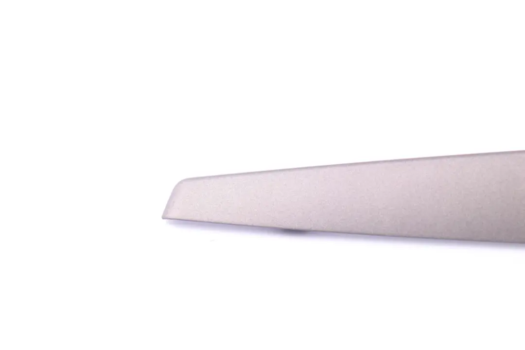 Trim Strip Inside Panel Centre Dashboard Titan Matt to BMW 1 Series 10 E87 Cover with Part number 7147013 BMW 1 Series 10 E87 Cover Trim Strip Inside Panel Centre Dashboard Titan Matt - SKU rhd-7071273-10 - Part number 7147013