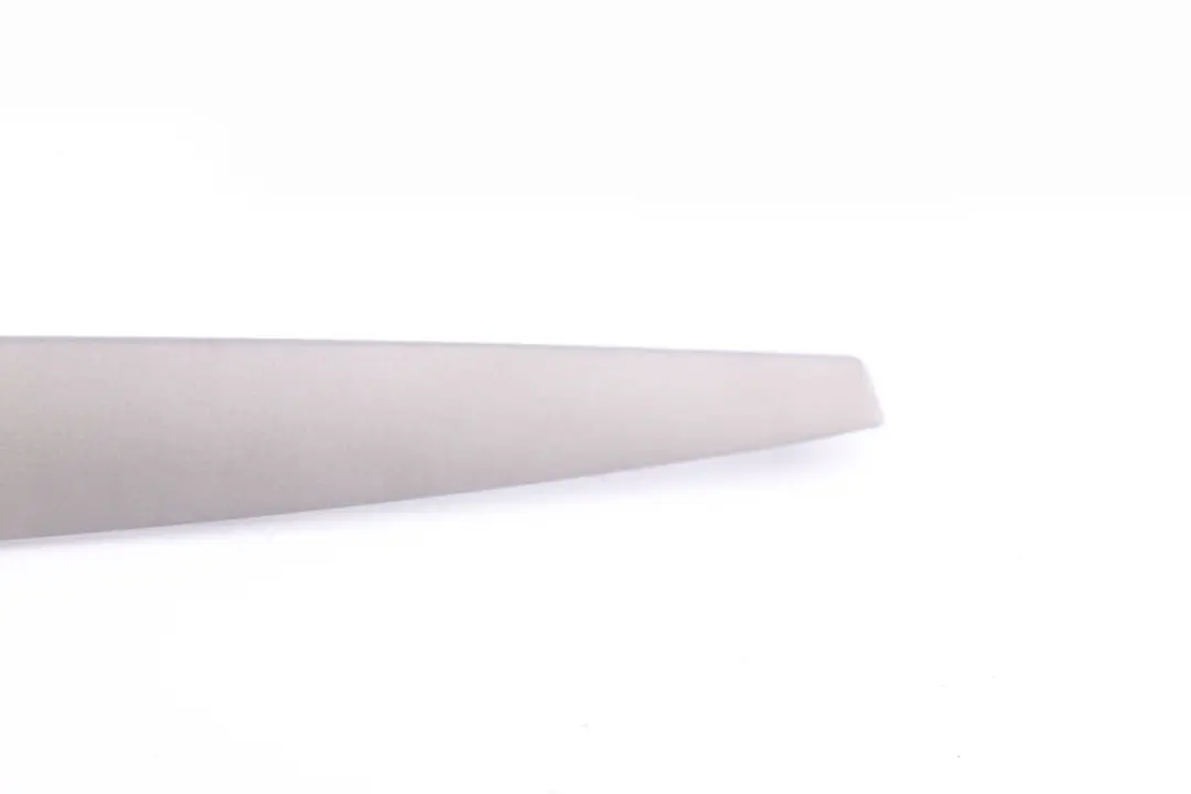 BMW 1 Series 12 E87 Dashboard Panel Centre Trim Titan Matt - SKU rhd-7071273-12 - Part number 7071273