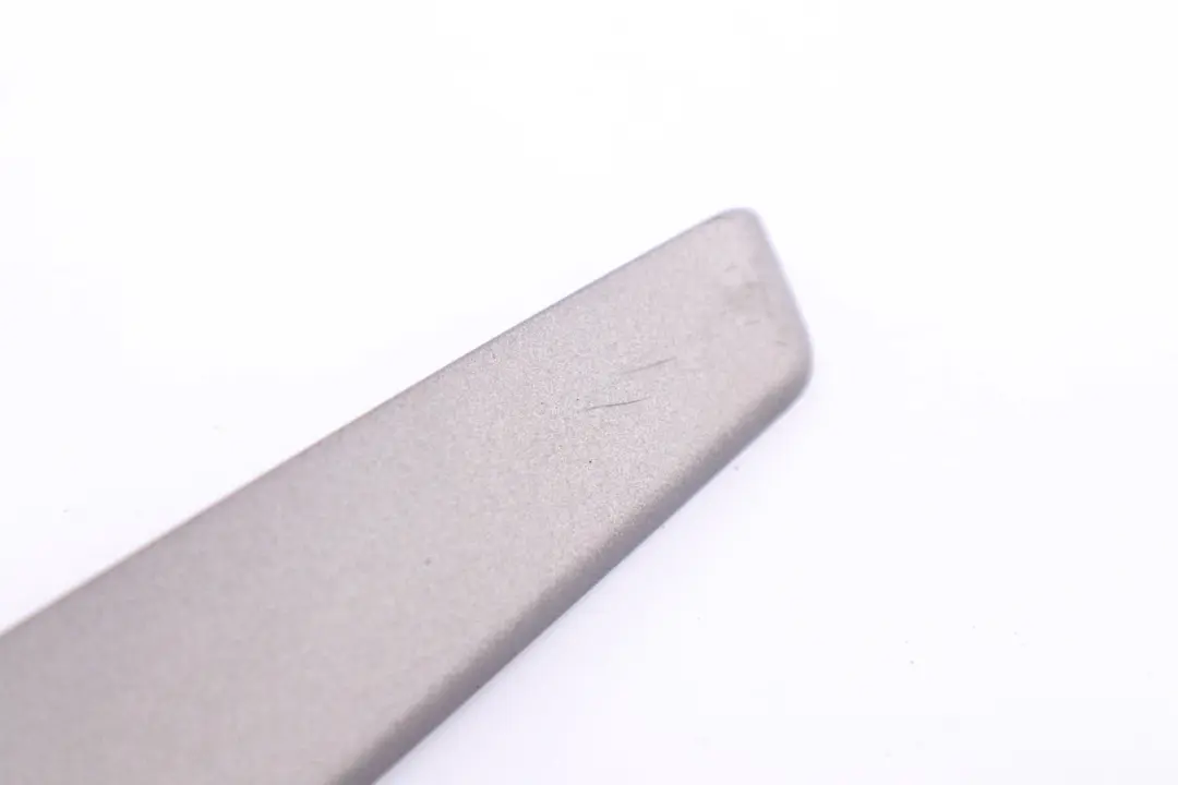 BMW 1 Series 12 E87 Dashboard Panel Centre Trim Titan Matt - SKU rhd-7071273-12 - Part number 7071273