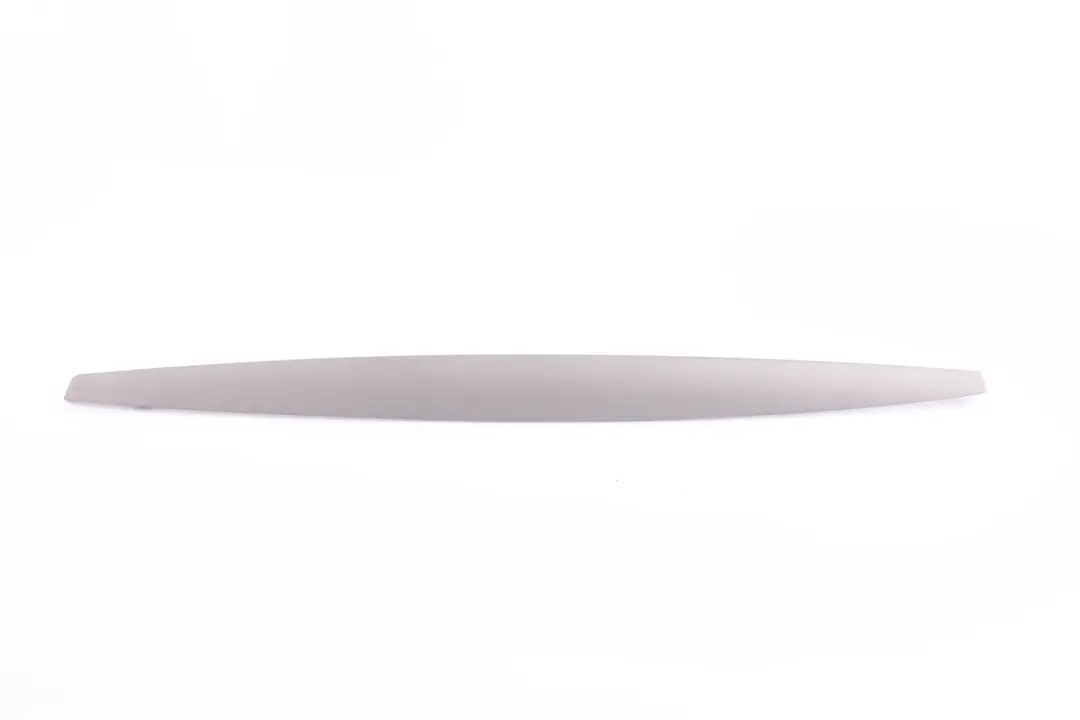 BMW 1 Series 12 E87 Dashboard Panel Centre Trim Titan Matt - SKU rhd-7071273-12 - Part number 7071273
