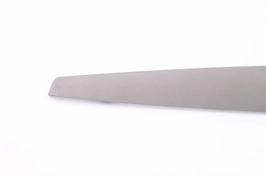 BMW 1 Series 12 E87 Dashboard Panel Centre Trim Titan Matt - SKU rhd-7071273-12 - Part number 7071273