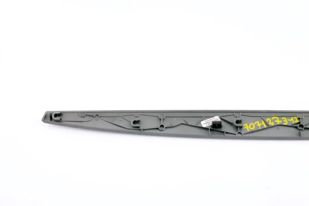 Dashboard Panel Centre Trim Titan Matt to BMW 1 Series 12 E87 with Part number 7071273 BMW 1 Series 12 E87 Dashboard Panel Centre Trim Titan Matt - SKU rhd-7071273-12 - Part number 7071273