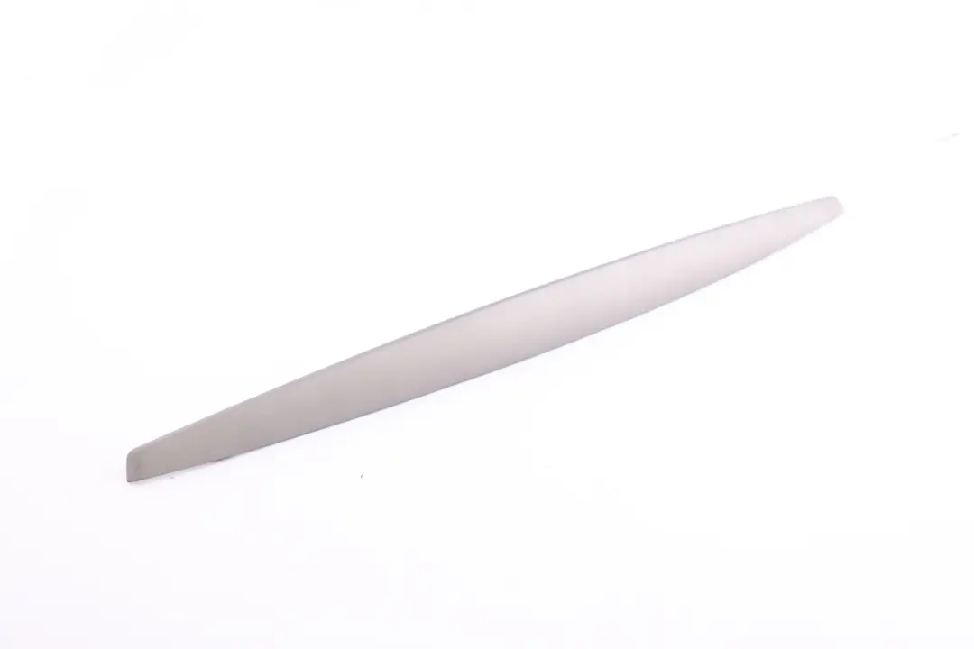 BMW 1 Series 12 E87 Dashboard Panel Centre Trim Titan Matt - SKU rhd-7071273-12 - Part number 7071273