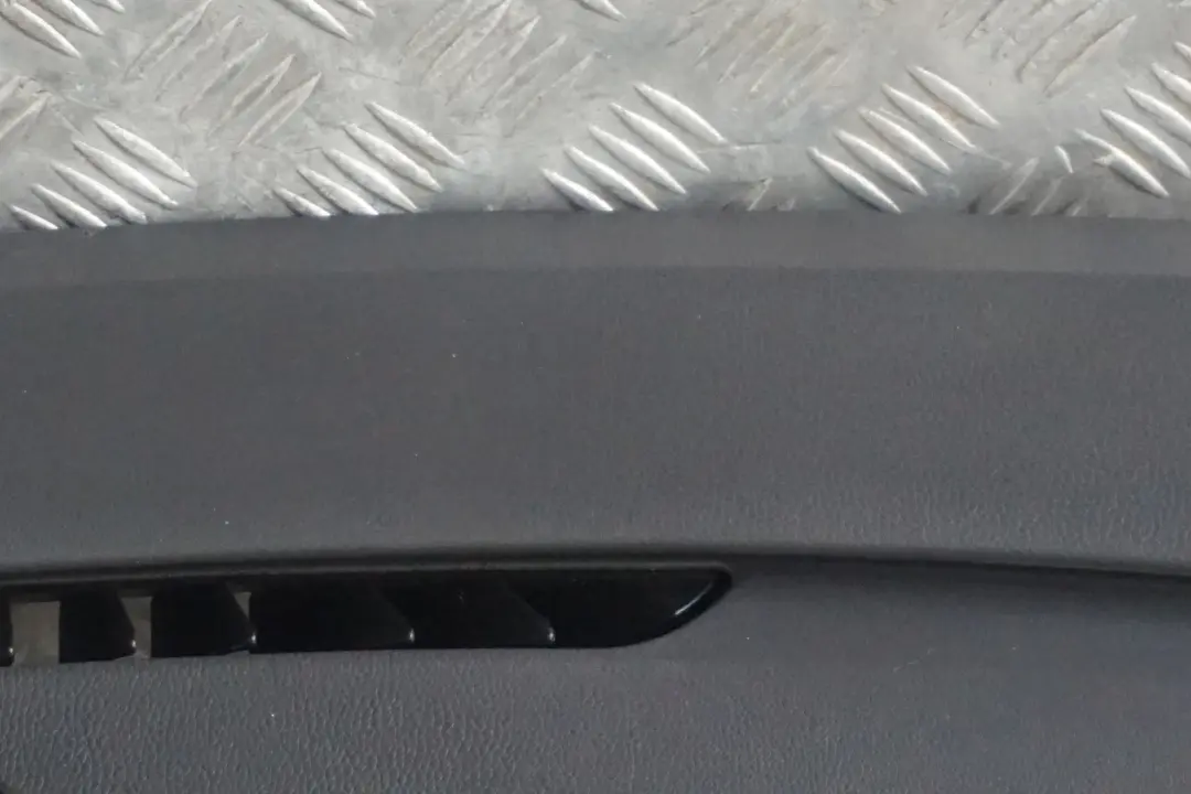 Dashboard Dash Trim Panel Cream Beige to BMW 6 Series E63 E64 Coupe Cabrio with Part number 7073621 BMW 6 Series E63 E64 Coupe Cabrio Dashboard Dash Trim Panel Cream Beige - SKU rhd-7073621 - Part number 7073621