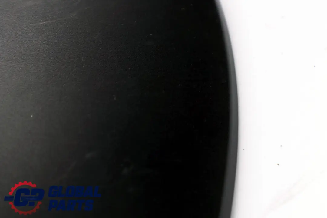 BMW 6 Series E63 E64 LCI Lateral Trim Panel Front Right Leg Room Black 7008930 - SKU rhd-7073674 - Part number 7073674