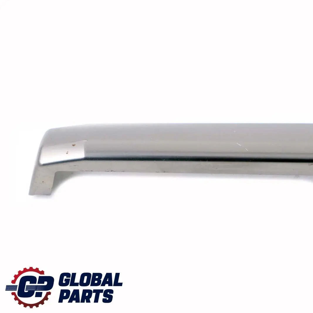 Decor Strip Dashboard Dash Trim Left N/S Ruthenium to BMW 6 Series E63 E64 with Part number 7072735 BMW 6 Series E63 E64 Decor Strip Dashboard Dash Trim Left N/S Ruthenium - SKU rhd-7073724-2 - Part number 7072735