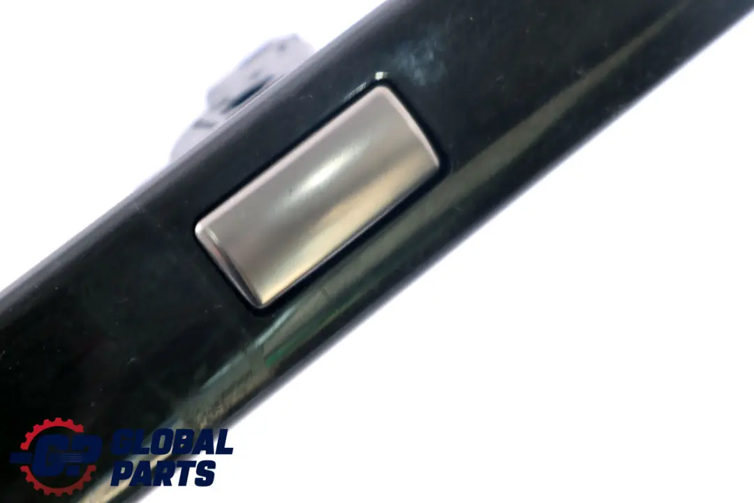 BMW 6 Series E63 E64 Decor Strip Trim Dashboard Left N/S Birke Grau - SKU rhd- 7074006 - Part number 7074006