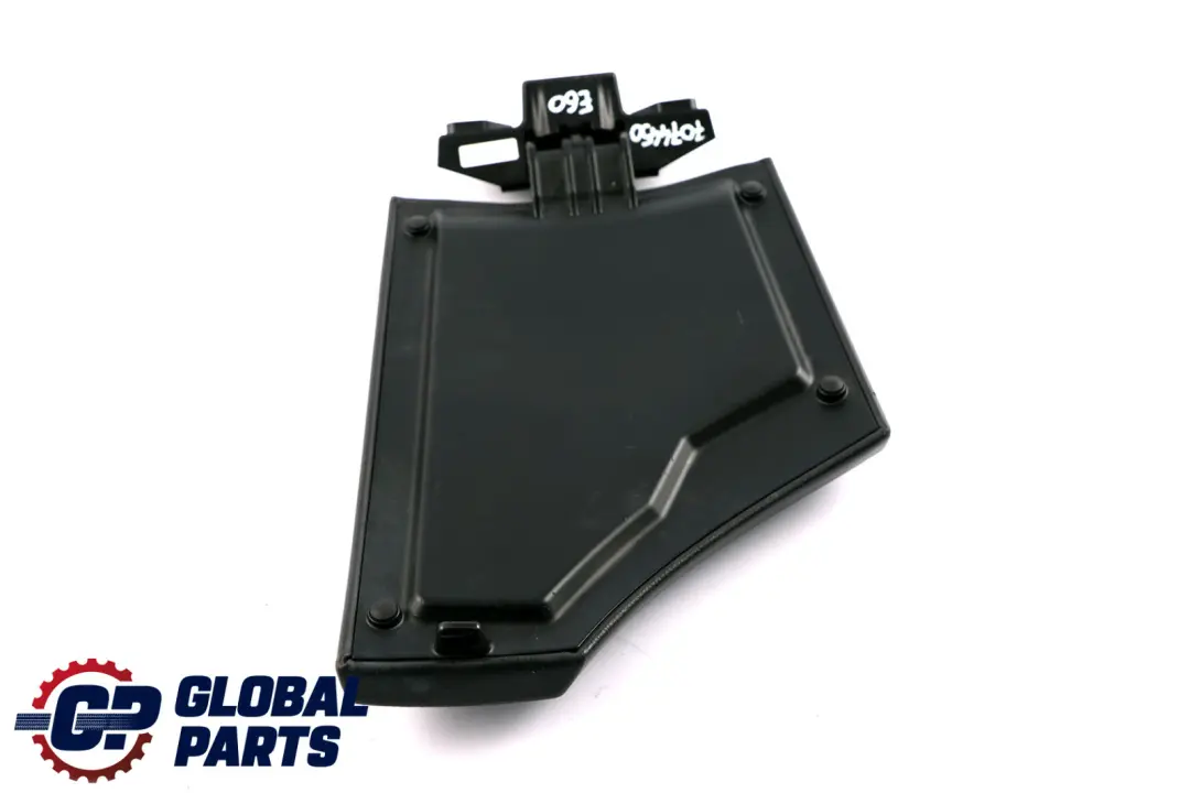 Centre Console Armrest Schwarz Black to BMW 5 Series E60 E61 LCI Cover with Part number 7074450 BMW 5 Series E60 E61 LCI Cover Centre Console Armrest Schwarz Black - SKU rhd-7074450 - Part number 7074450