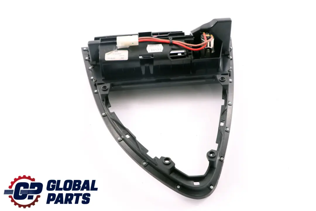 Panel Centre Console Cover Trim Ashtray Wood Birch Grey to BMW 6 Series E63 E64 with Part number 7076016 BMW 6 Series E63 E64 Panel Centre Console Cover Trim Ashtray Wood Birch Grey - SKU rhd-7076016 - Part number 7076016