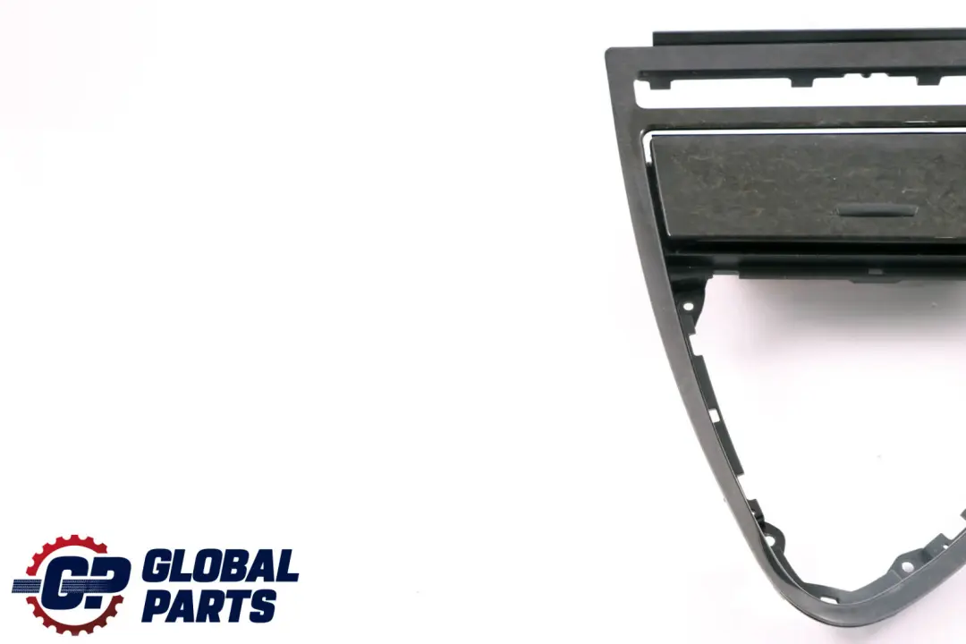Panel Centre Console Cover Trim Ashtray Wood Birch Grey to BMW 6 Series E63 E64 with Part number 7076016 BMW 6 Series E63 E64 Panel Centre Console Cover Trim Ashtray Wood Birch Grey - SKU rhd-7076016 - Part number 7076016