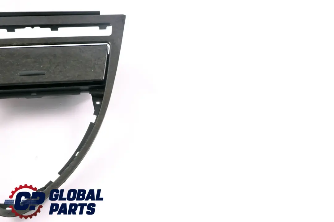 Panel Centre Console Cover Trim Ashtray Wood Birch Grey to BMW 6 Series E63 E64 with Part number 7076016 BMW 6 Series E63 E64 Panel Centre Console Cover Trim Ashtray Wood Birch Grey - SKU rhd-7076016 - Part number 7076016