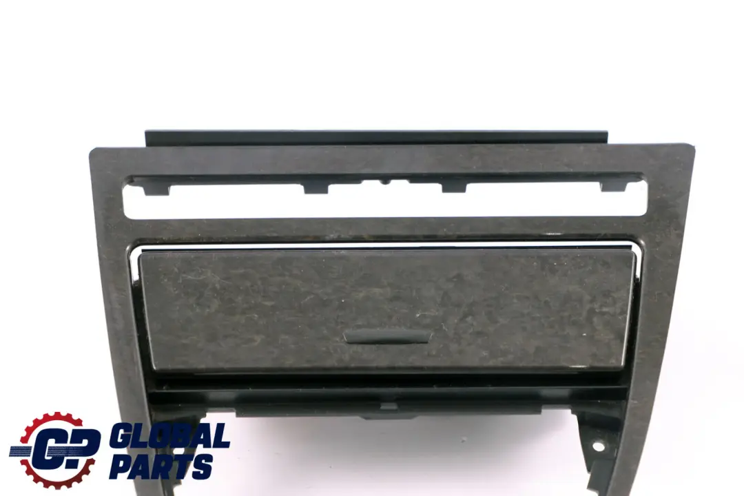 Panel Centre Console Cover Trim Ashtray Wood Birch Grey to BMW 6 Series E63 E64 with Part number 7076016 BMW 6 Series E63 E64 Panel Centre Console Cover Trim Ashtray Wood Birch Grey - SKU rhd-7076016 - Part number 7076016