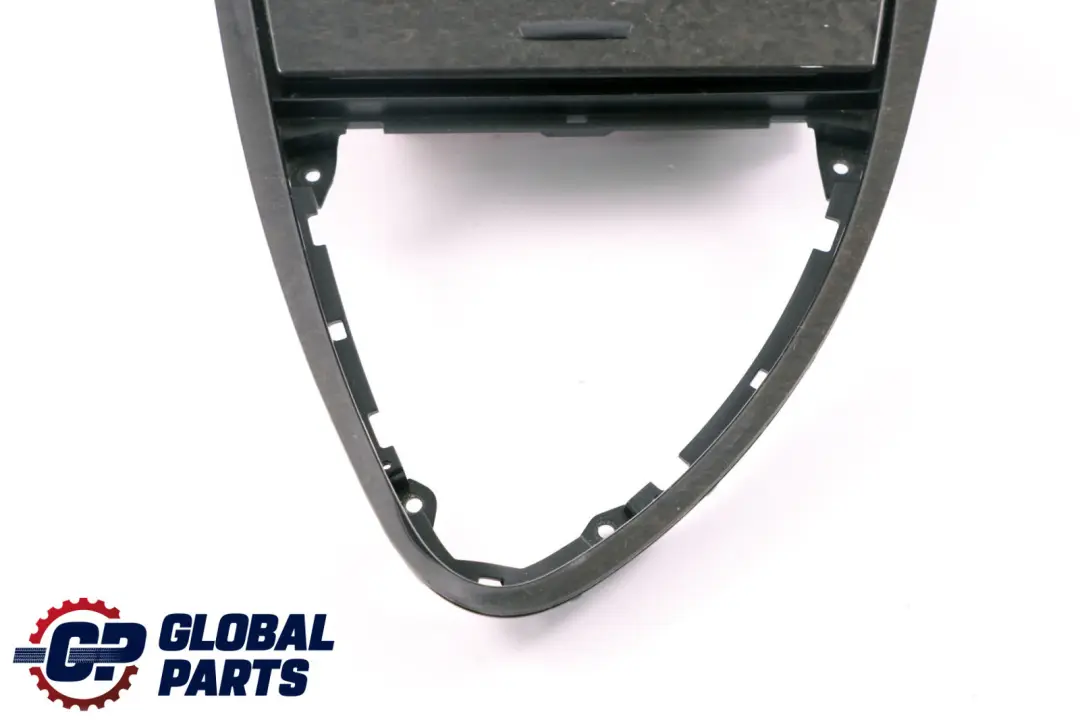 Panel Centre Console Cover Trim Ashtray Wood Birch Grey to BMW 6 Series E63 E64 with Part number 7076016 BMW 6 Series E63 E64 Panel Centre Console Cover Trim Ashtray Wood Birch Grey - SKU rhd-7076016 - Part number 7076016