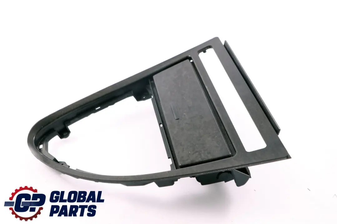 Panel Centre Console Cover Trim Ashtray Wood Birch Grey to BMW 6 Series E63 E64 with Part number 7076016 BMW 6 Series E63 E64 Panel Centre Console Cover Trim Ashtray Wood Birch Grey - SKU rhd-7076016 - Part number 7076016