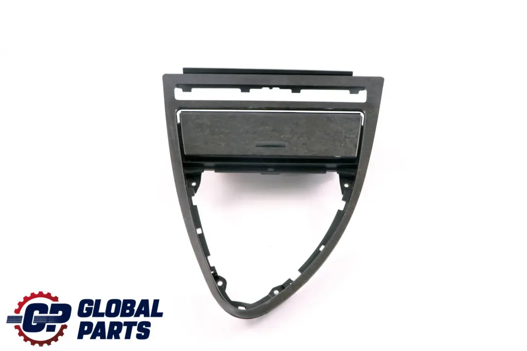 Panel Centre Console Cover Trim Ashtray Wood Birch Grey to BMW 6 Series E63 E64 with Part number 7076016 BMW 6 Series E63 E64 Panel Centre Console Cover Trim Ashtray Wood Birch Grey - SKU rhd-7076016 - Part number 7076016