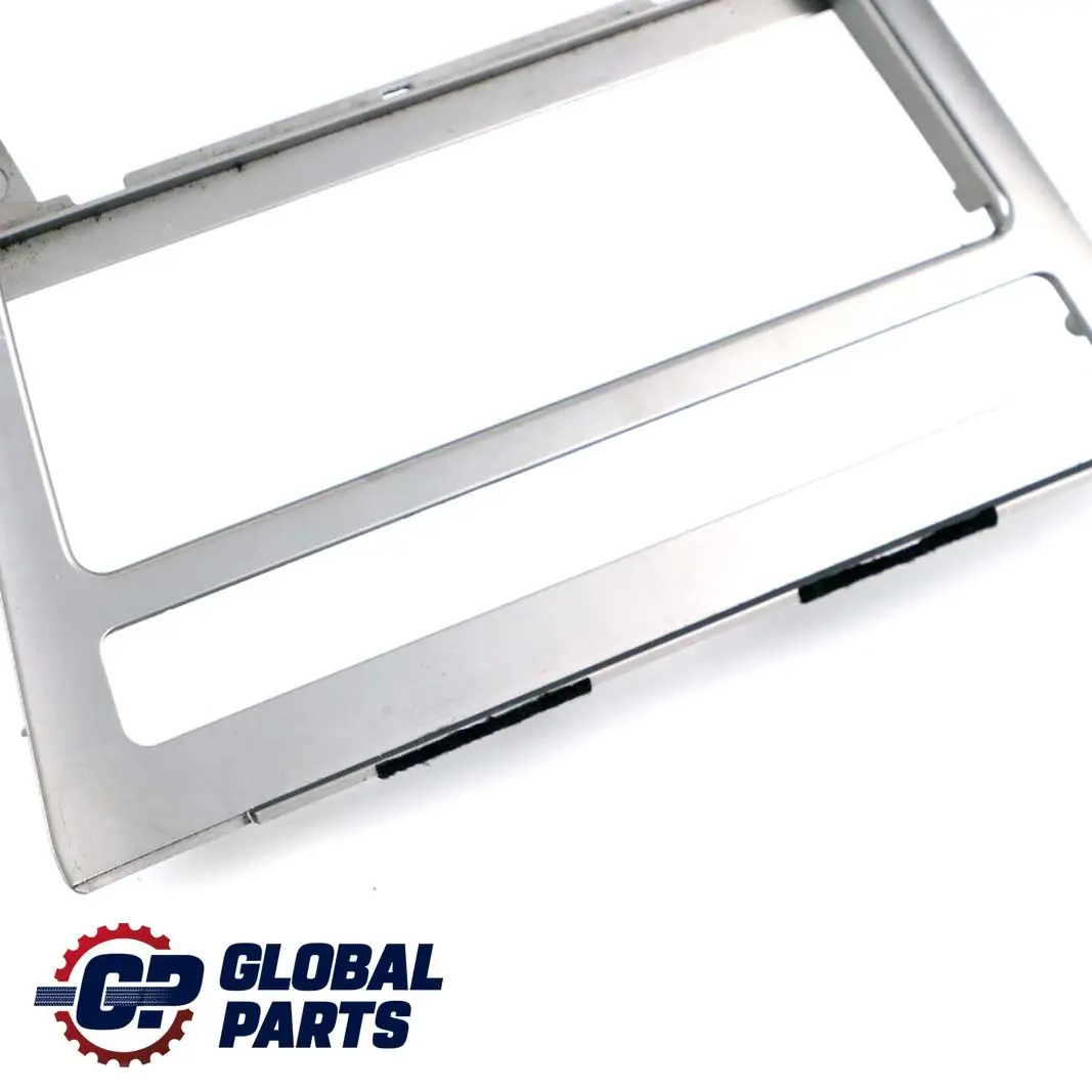 Decor Panel Centre Console Cover Trim Ashtray Ruthenium to BMW 6 Series 2 E63 E64 with Part number 7076018 BMW 6 Series 2 E63 E64 Decor Panel Centre Console Cover Trim Ashtray Ruthenium - SKU rhd-7076018-2 - Part number 7076018