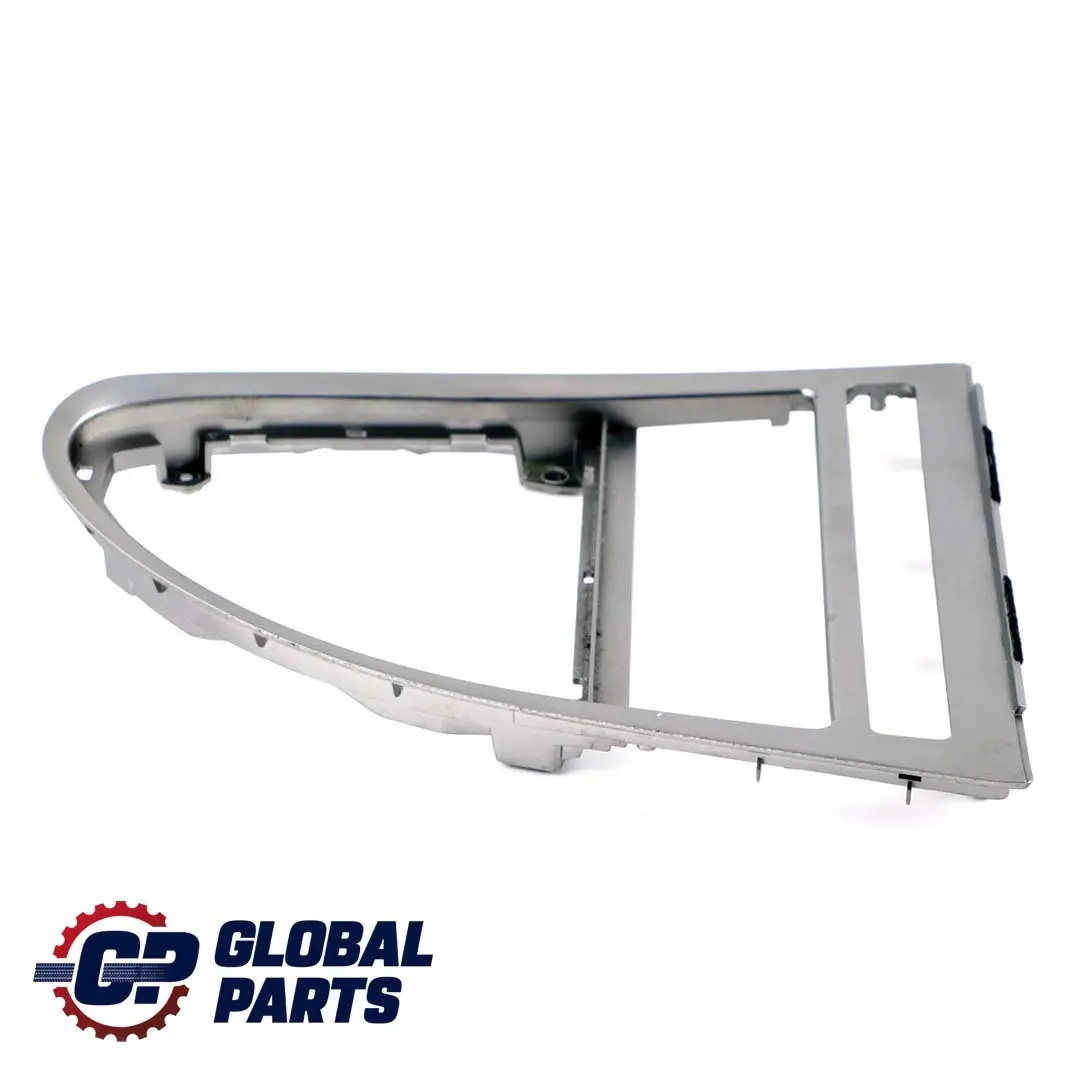 Decor Panel Centre Console Cover Trim Ashtray Ruthenium to BMW 6 Series 2 E63 E64 with Part number 7076018 BMW 6 Series 2 E63 E64 Decor Panel Centre Console Cover Trim Ashtray Ruthenium - SKU rhd-7076018-2 - Part number 7076018