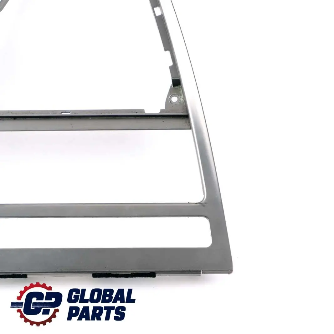 Decor Panel Centre Console Cover Trim Ashtray Ruthenium to BMW 6 Series 2 E63 E64 with Part number 7076018 BMW 6 Series 2 E63 E64 Decor Panel Centre Console Cover Trim Ashtray Ruthenium - SKU rhd-7076018-2 - Part number 7076018