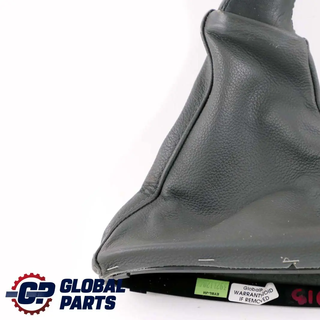 Handbrake Lever Cover Grau to BMW 6 Series E63 E64 with Part number 7076019 BMW 6 Series E63 E64 Handbrake Lever Cover Grau - SKU rhd-7076019 - Part number 7076019